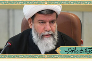 «طرح جامع حجاب و عفاف» از دو قطبی سازی جامعه جلوگیری می کند