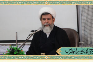 حوزه علمیه داراب علمای بزرگی را تقدیم جامعه اسلامی کرده است