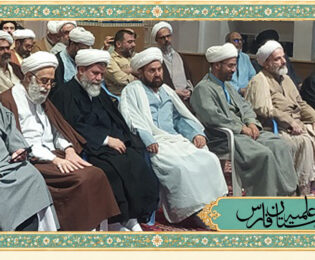 تهذیب نفس، احیای سنت اجتهاد و تربیت عالمان؛ رسالت‌های بنیادین حوزه‌های علمیه