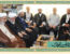 دیدار مدیر حوزه علمیه فارس با مسئول مدرسه محمودیه مطرح شد؛ تأکید بر حفظ اصالت‌های آموزشی حوزه در کنار روش‌های نوین