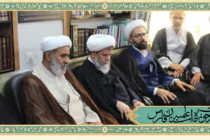 ارتباط طلاب با حرم های امامزادگان زمینه ساز رشد معنوی است