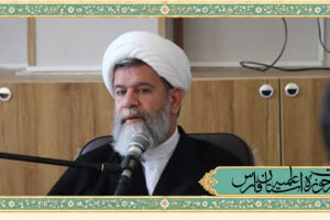 مدارس علمیه باید طلاب را برای رسالت های حوزه پرورش دهند